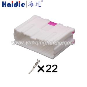 wiring connector 7182-4021/7157-4595-20