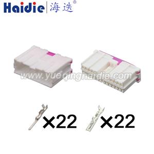 wiring connector 7182-4021/7157-4595-20  7183-4021/7157-4596-30
