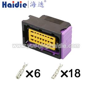 wiring connector 211PC249S0005