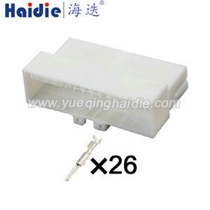 wiring connector 936133-1