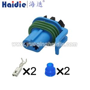 wiring connector 15344040