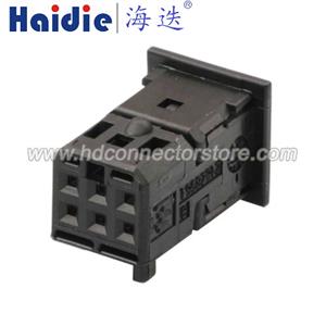 Wire Harness  1-968291-2 22AWG 20CM