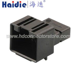 Wire Harness  1-1534840-1 22awg 20cm
