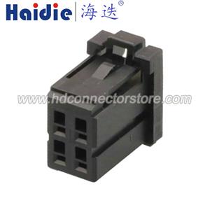 wiring connector 1-1827864-2