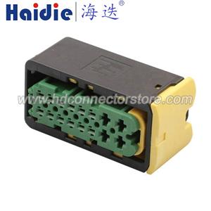Wire Harness 3-1564337-1 16,18awg 20cm