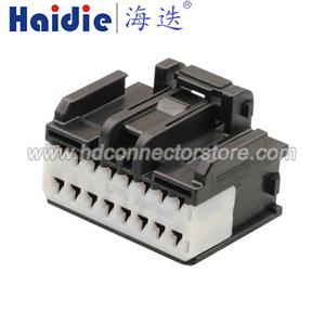Wire Harness 6098-4611 18awg 20cm