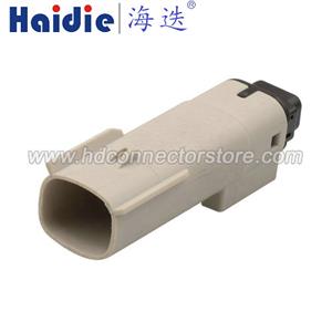 wiring connector 33481-0202