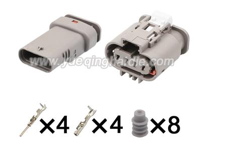 wiring connector   10010346 10010346/13503577