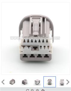 Auto Wiring Cable Connector Include Terminals Pins  4F-DBGS-1-18
