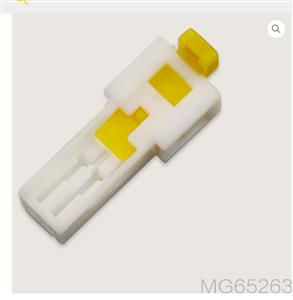 Auto Wiring Cable Connector Include Terminals Pins MG652630