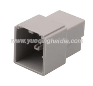 wiring connector   HD281B-0.7-1.2-11J