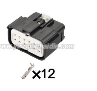 auto connector 19418-0026/0194180026