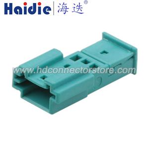 wiring connector 1355600-9