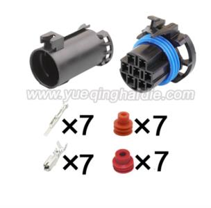 Auto connector 12110751/12129613/12146841  12110753/12129614/12146840/12110751