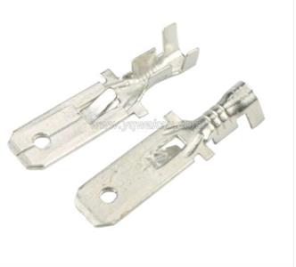 Terminals DJ611-6.3C