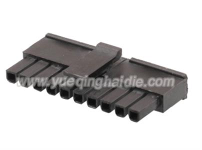 Wire Harness  43645-1000 22awg 20cm