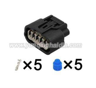 wiring connector  6189-1081/6918-2128