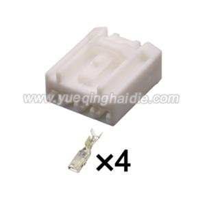 automotive connector and terminal 7183-4347