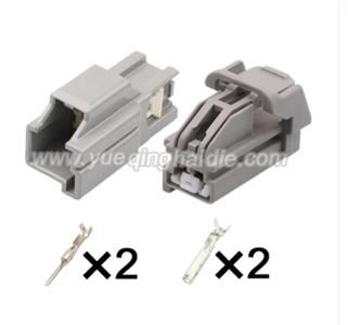 Auto connector 7282-5530-40/7282-6443-40  7283-6443-40