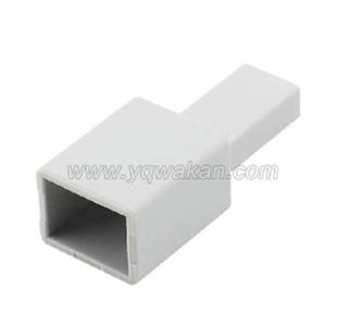 auto connector only  HD035S-0.7-11