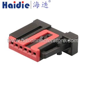 Wire Harness  2272431-1 20AWG 20CM