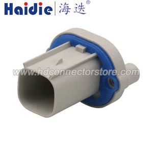 wiring connector 148028-6004
