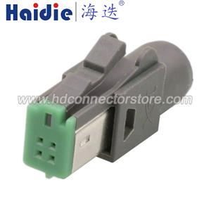 wiring connector GT17HN-4DS-2C(A)
