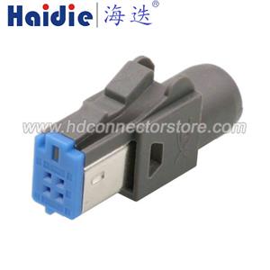 wiring connector GT17HN-4DS-2C(B)