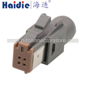 wiring connector GT17HN-4DS-2C(C)