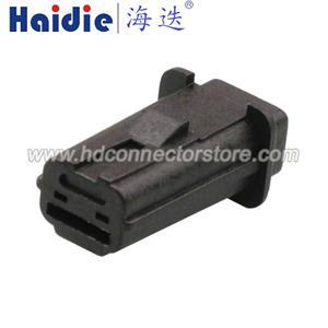 wiring connector HD025E-0.6-11