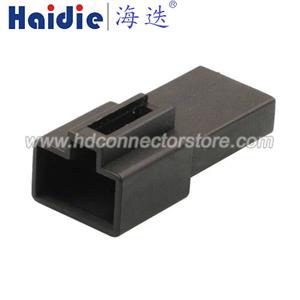 wiring connector HD048E-0.6-11