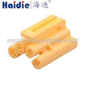 wiring connector HD048W-2.8-21