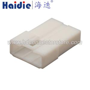 wiring connector HD063A-1.2-11