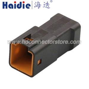 wiring connector HD086-0.7-11B