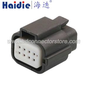 wiring connector HD087F-0.6-21