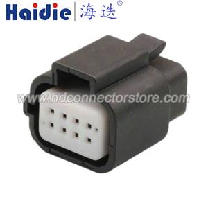 wiring connector HD088F-0.6-21