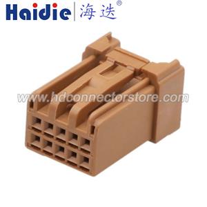 wiring connector HD107-0.7-21