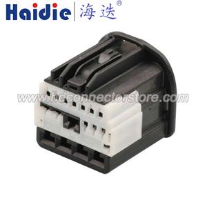 wiring connector HD171-0.6-1.5-2.8-21