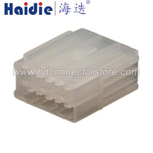 wiring connector HDY067-2.3-21W