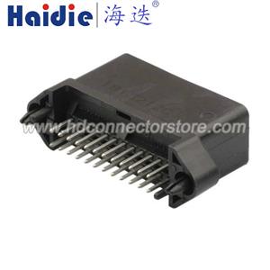 wiring connector 2-1379604-1