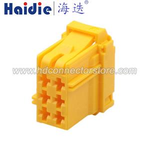 wiring connector 9-968970-2