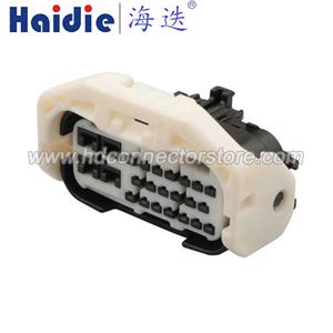 Wire Harness 6189-0886/90980-12116 14/22awg 20cm