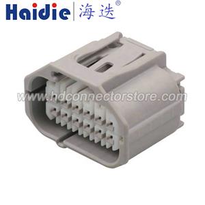 Wire Harness 6189-8035/90980-12E40 20awg 20cm