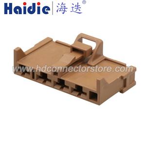 wiring connector 7123-6348-80