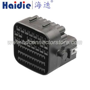Wire Harness 7283-8866-30 18/22awg 20cm