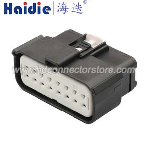 Wire Harness 19418-0029 18awg 20cm