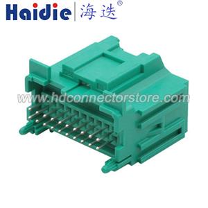 wiring connector 34690-0203