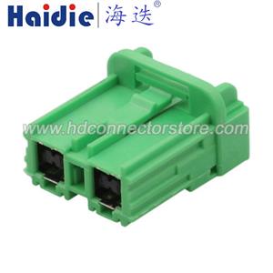 wiring connector HD026N-6.3-21GN