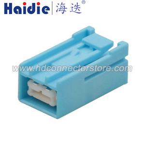 wiring connector 90980-12593