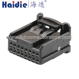 wiring connector 1379665-1
